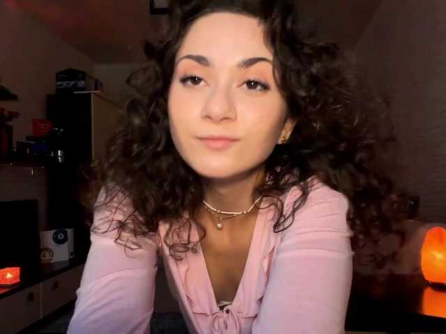 HyonKirker live cam on BongaCams