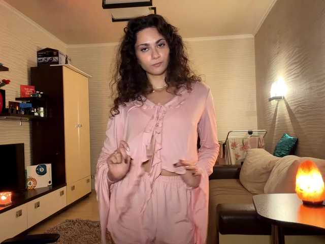 HyonKirker live cam on BongaCams