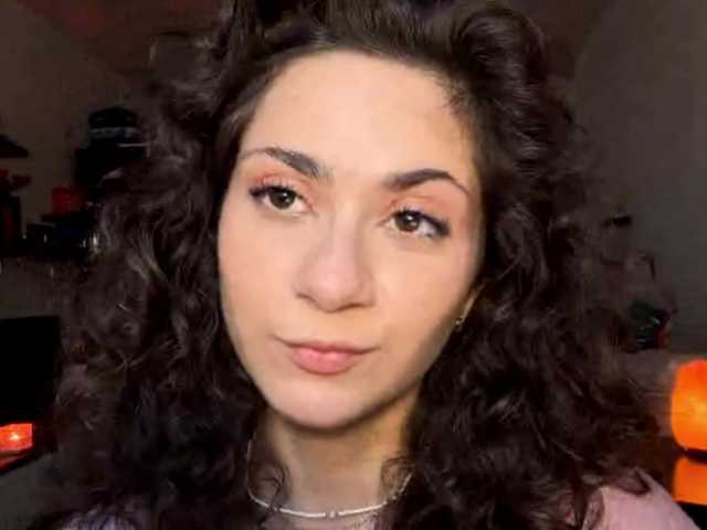 HyonKirker live cam on BongaCams