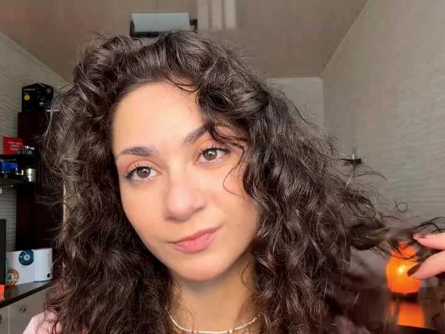 HyonKirker live cam on BongaCams