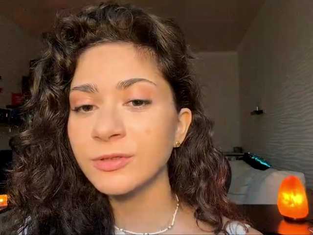 HyonKirker live cam on BongaCams