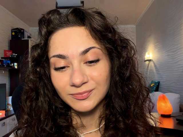 HyonKirker live cam on BongaCams