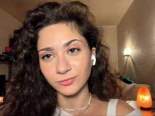 HyonKirker live cam on BongaCams
