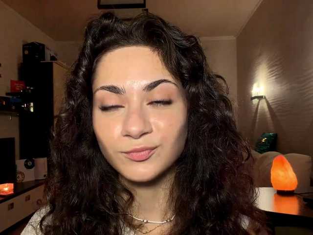 HyonKirker live cam on BongaCams