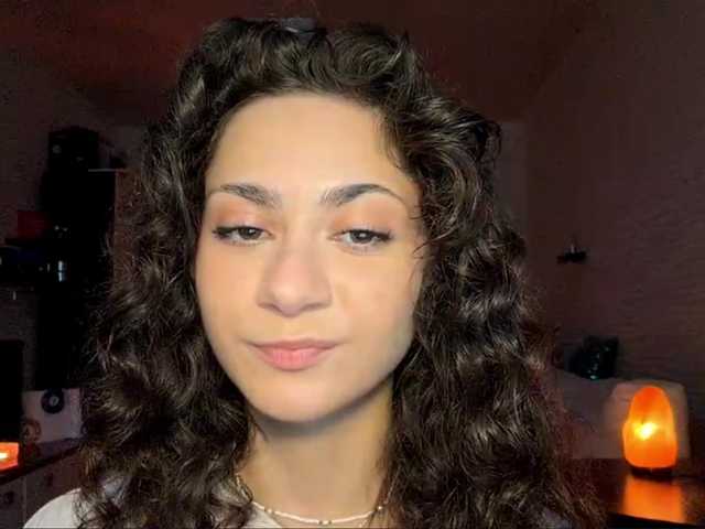 HyonKirker live cam on BongaCams