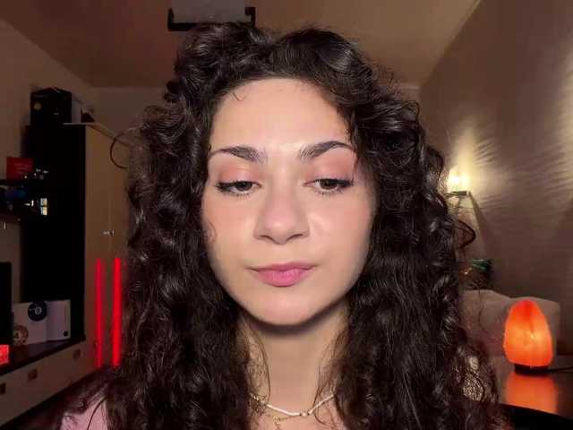 HyonKirker live cam on BongaCams