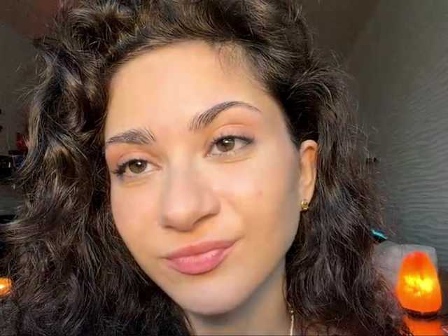 HyonKirker live cam on BongaCams