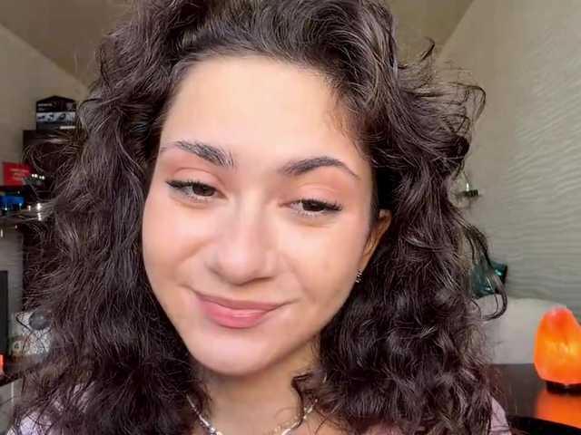 HyonKirker live cam on BongaCams