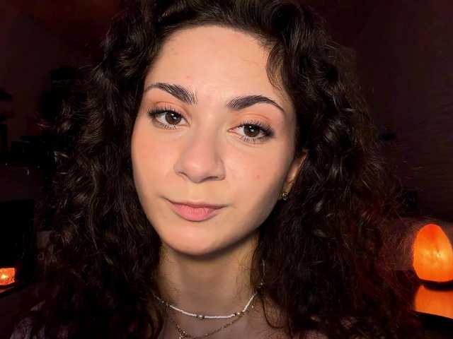 HyonKirker live cam on BongaCams