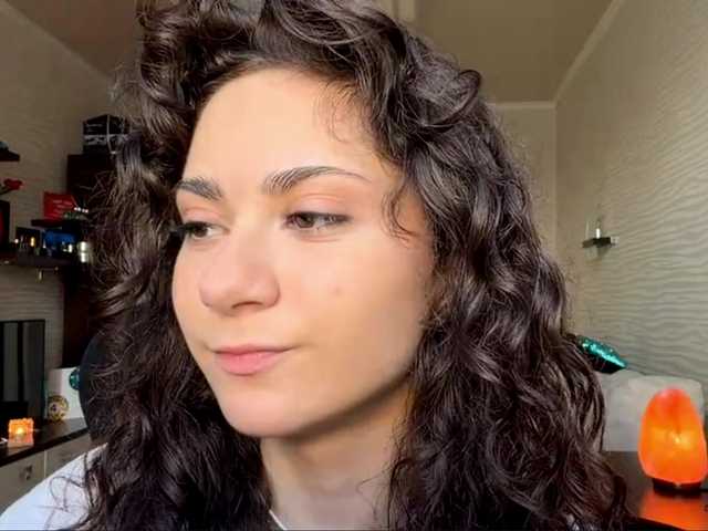 HyonKirker live cam on BongaCams