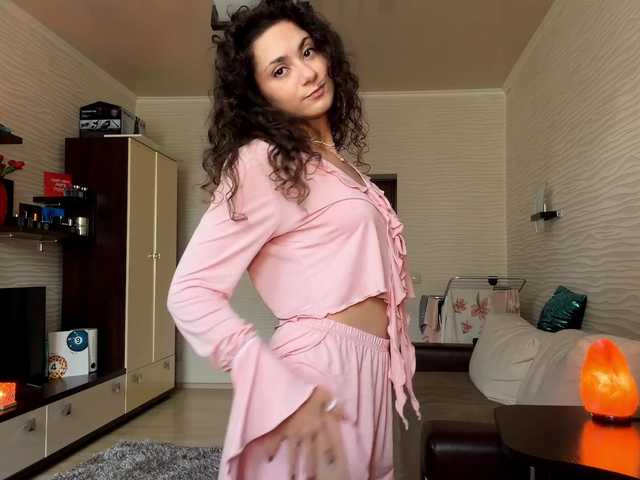 HyonKirker live cam on BongaCams