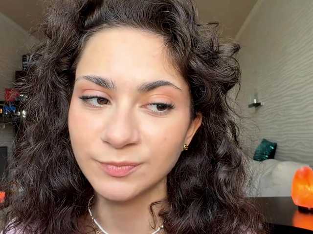 HyonKirker live cam on BongaCams