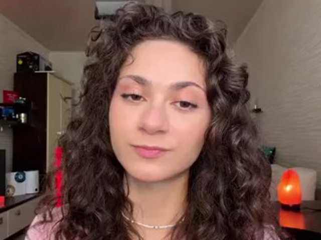 HyonKirker live cam on BongaCams