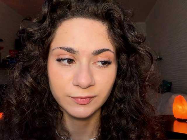 HyonKirker live cam on BongaCams