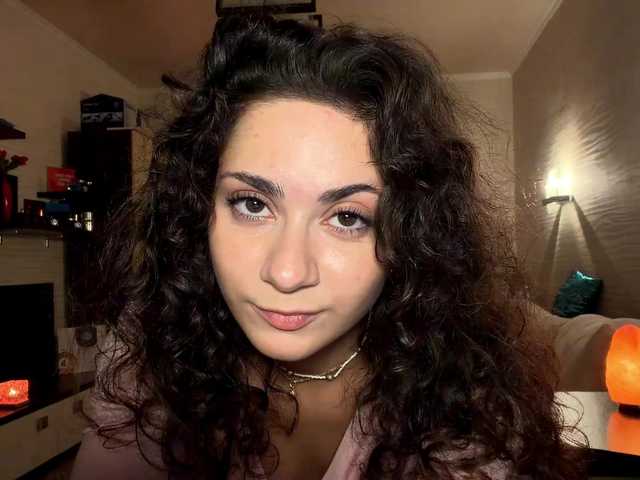 HyonKirker live cam on BongaCams