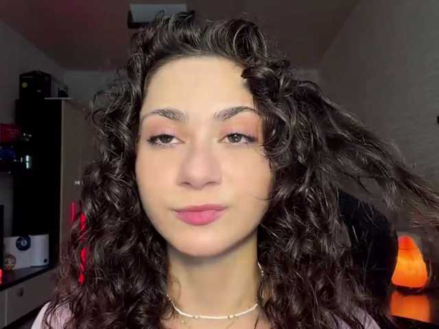 HyonKirker live cam on BongaCams
