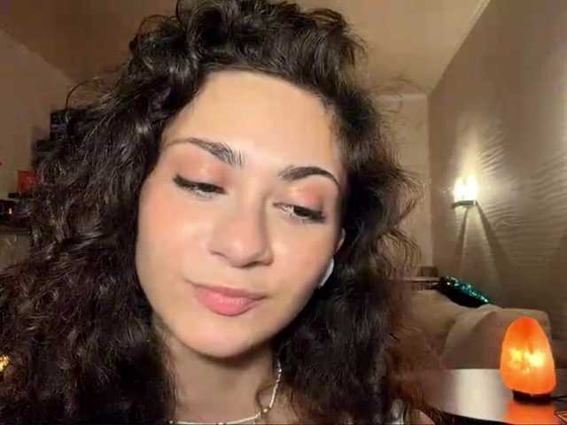 HyonKirker live cam on BongaCams