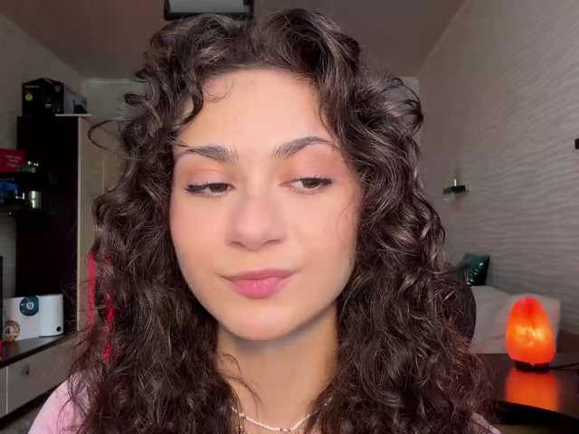 HyonKirker live cam on BongaCams
