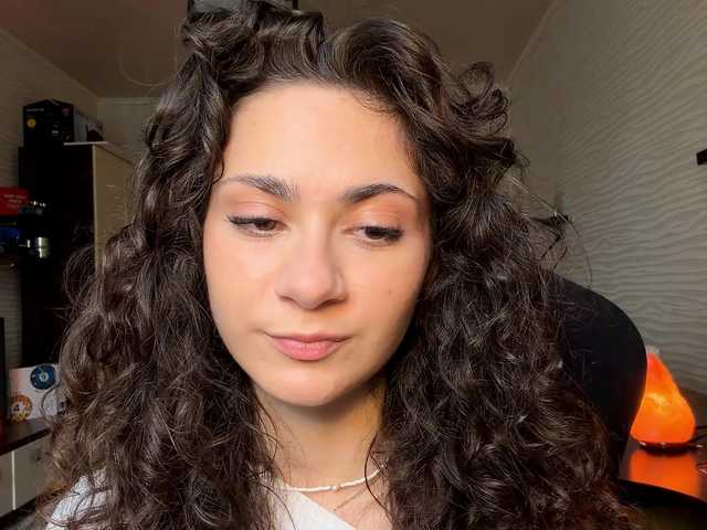 HyonKirker live cam on BongaCams