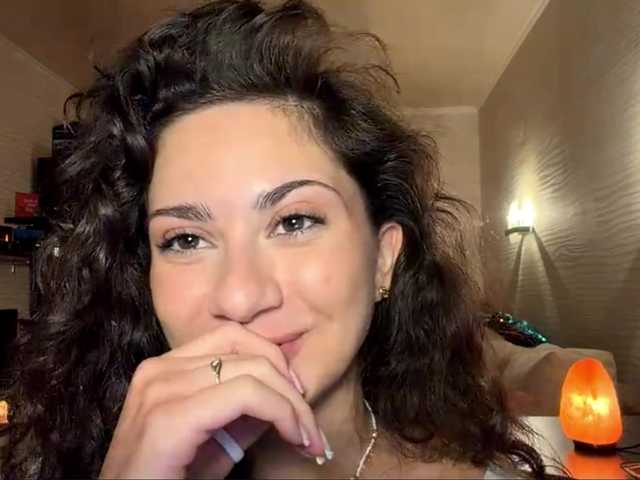 HyonKirker live cam on BongaCams
