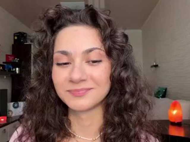 HyonKirker live cam on BongaCams