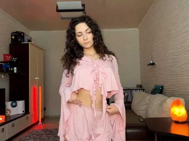 HyonKirker live cam on BongaCams