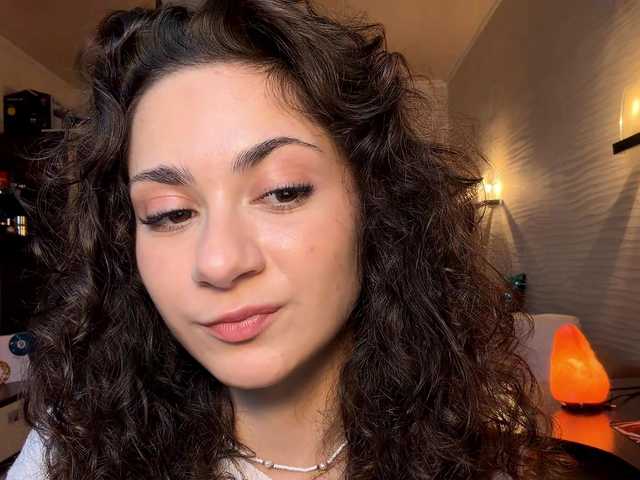 HyonKirker live cam on BongaCams