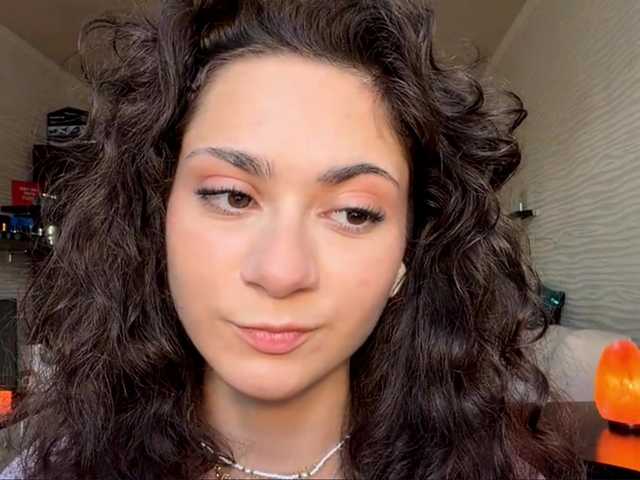 HyonKirker live cam on BongaCams