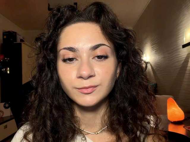 HyonKirker live cam on BongaCams