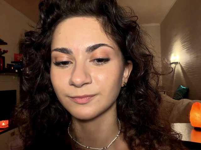 HyonKirker live cam on BongaCams