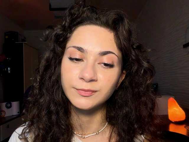 HyonKirker live cam on BongaCams