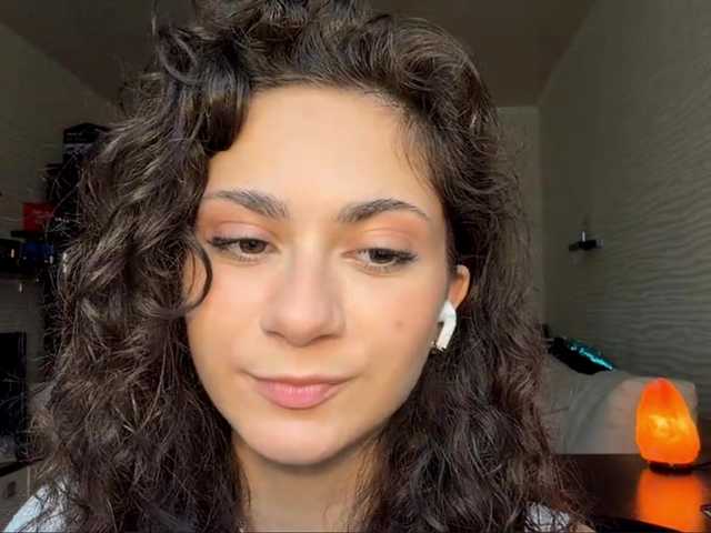 HyonKirker live cam on BongaCams