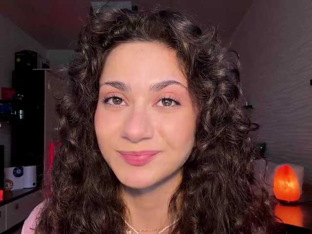 HyonKirker live cam on BongaCams