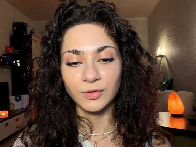 HyonKirker live cam on BongaCams