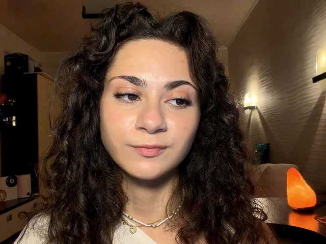 HyonKirker live cam on BongaCams