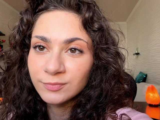 HyonKirker live cam on BongaCams