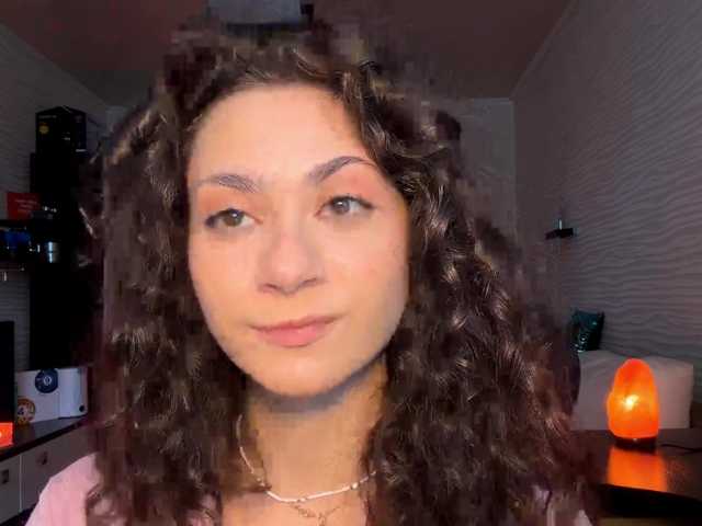 HyonKirker live cam on BongaCams