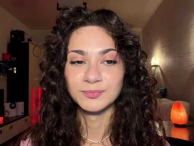 HyonKirker live cam on BongaCams