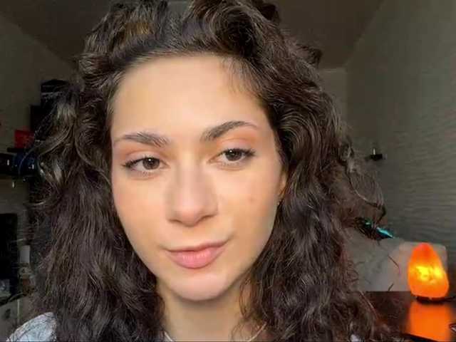 HyonKirker live cam on BongaCams