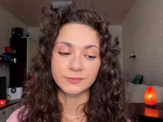 HyonKirker live cam on BongaCams