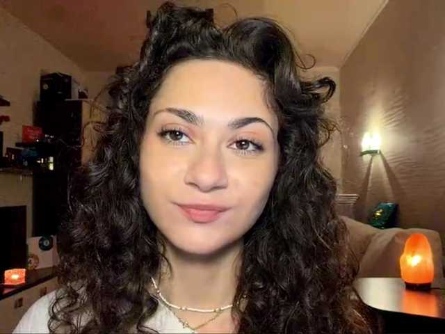 HyonKirker live cam on BongaCams