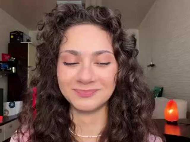 HyonKirker live cam on BongaCams