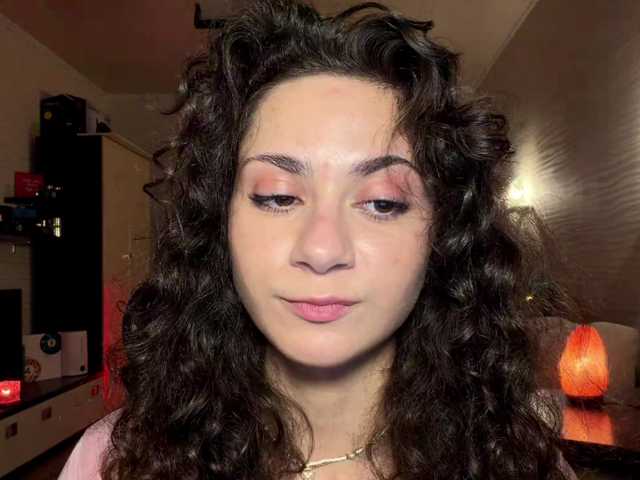 HyonKirker live cam on BongaCams