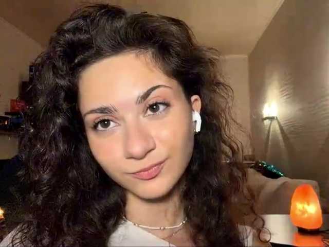 HyonKirker live cam on BongaCams