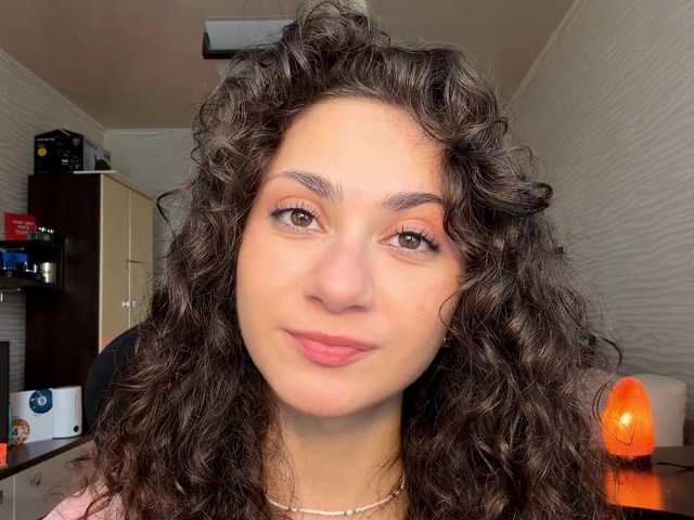HyonKirker live cam on BongaCams