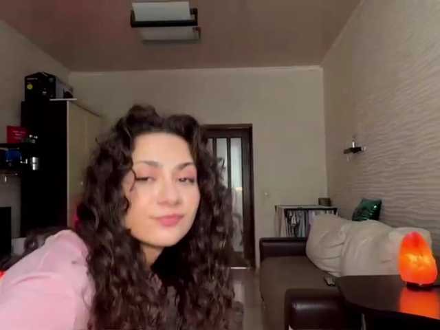 HyonKirker live cam on BongaCams