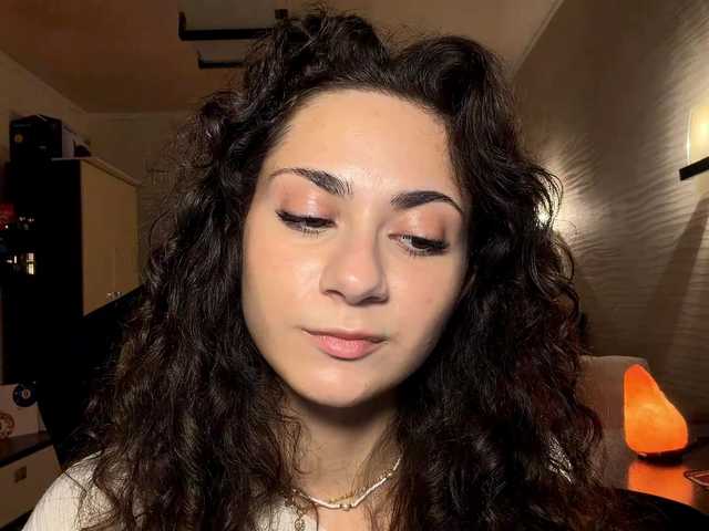 HyonKirker live cam on BongaCams