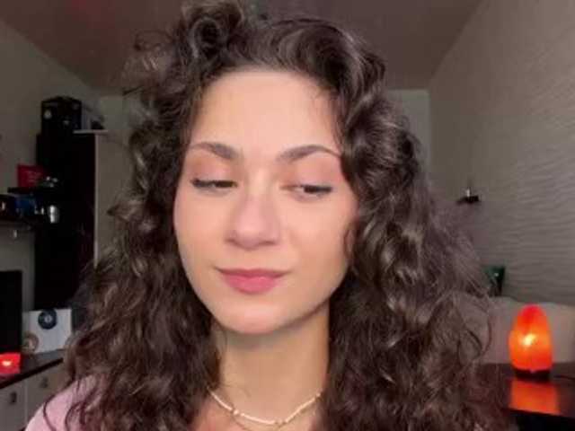 HyonKirker live cam on BongaCams