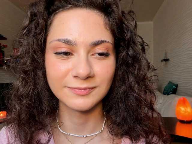 HyonKirker live cam on BongaCams
