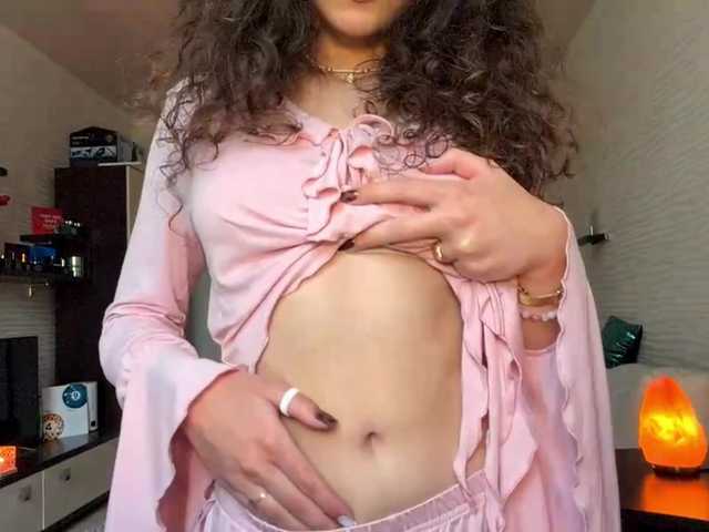 HyonKirker live cam on BongaCams